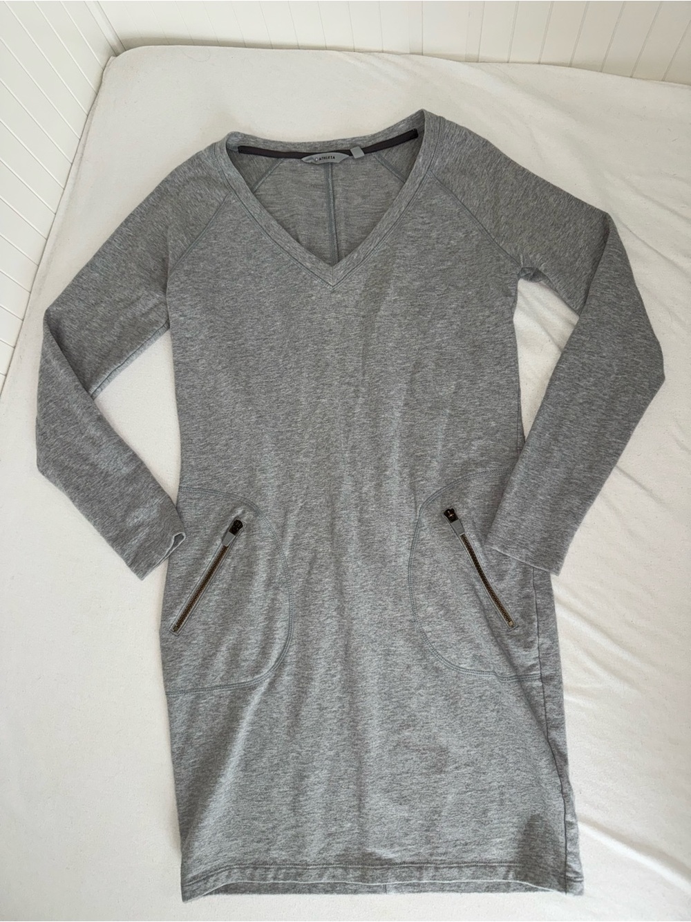 Athleta “Enchanted” Dress